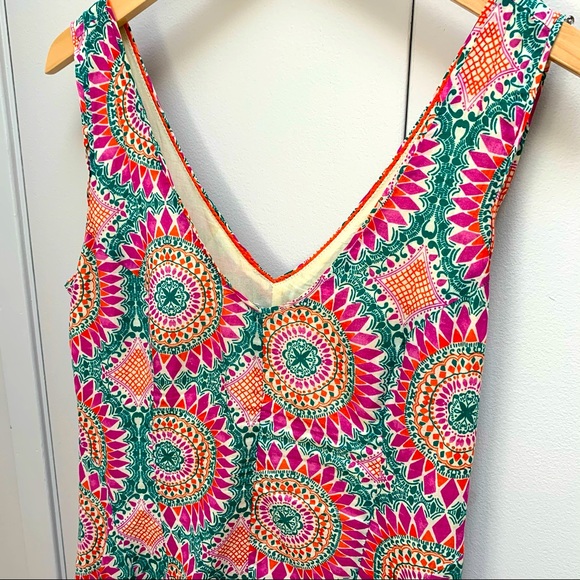 Anthropologie HD in Paris dress, size 6 - Picture 1 of 6